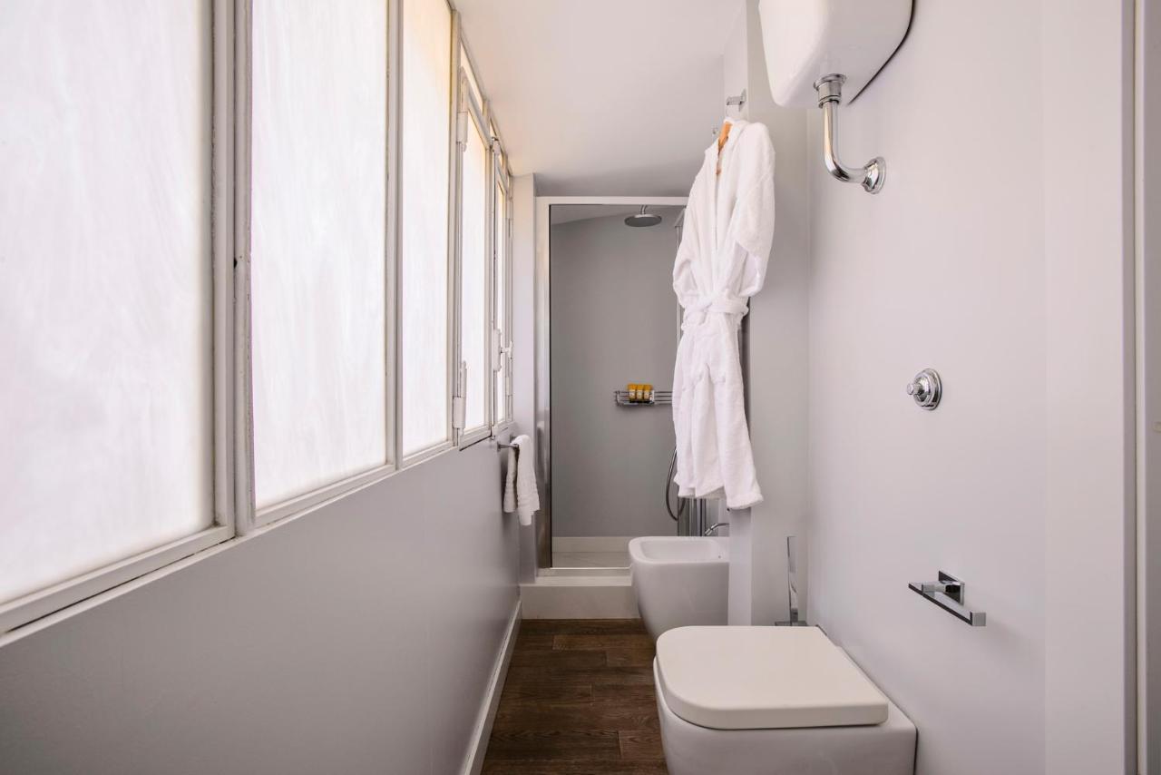 Spagna Apartment - Alta Luxury Apartments Rzym Zewnętrze zdjęcie