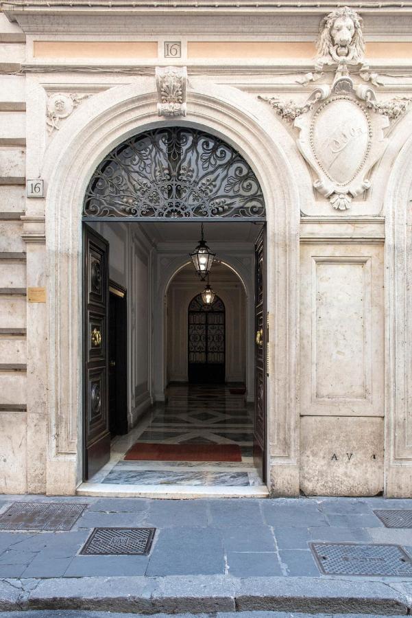 Spagna Apartment - Alta Luxury Apartments Rzym Zewnętrze zdjęcie
