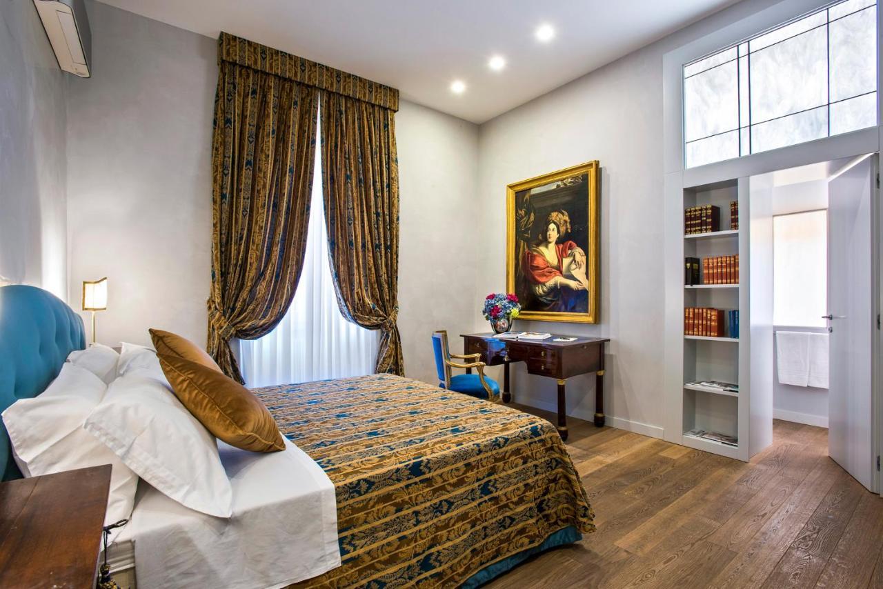 Spagna Apartment - Alta Luxury Apartments Rzym Zewnętrze zdjęcie