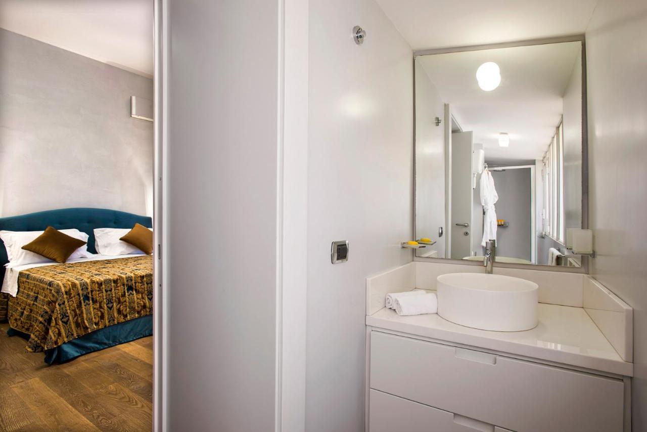Spagna Apartment - Alta Luxury Apartments Rzym Zewnętrze zdjęcie