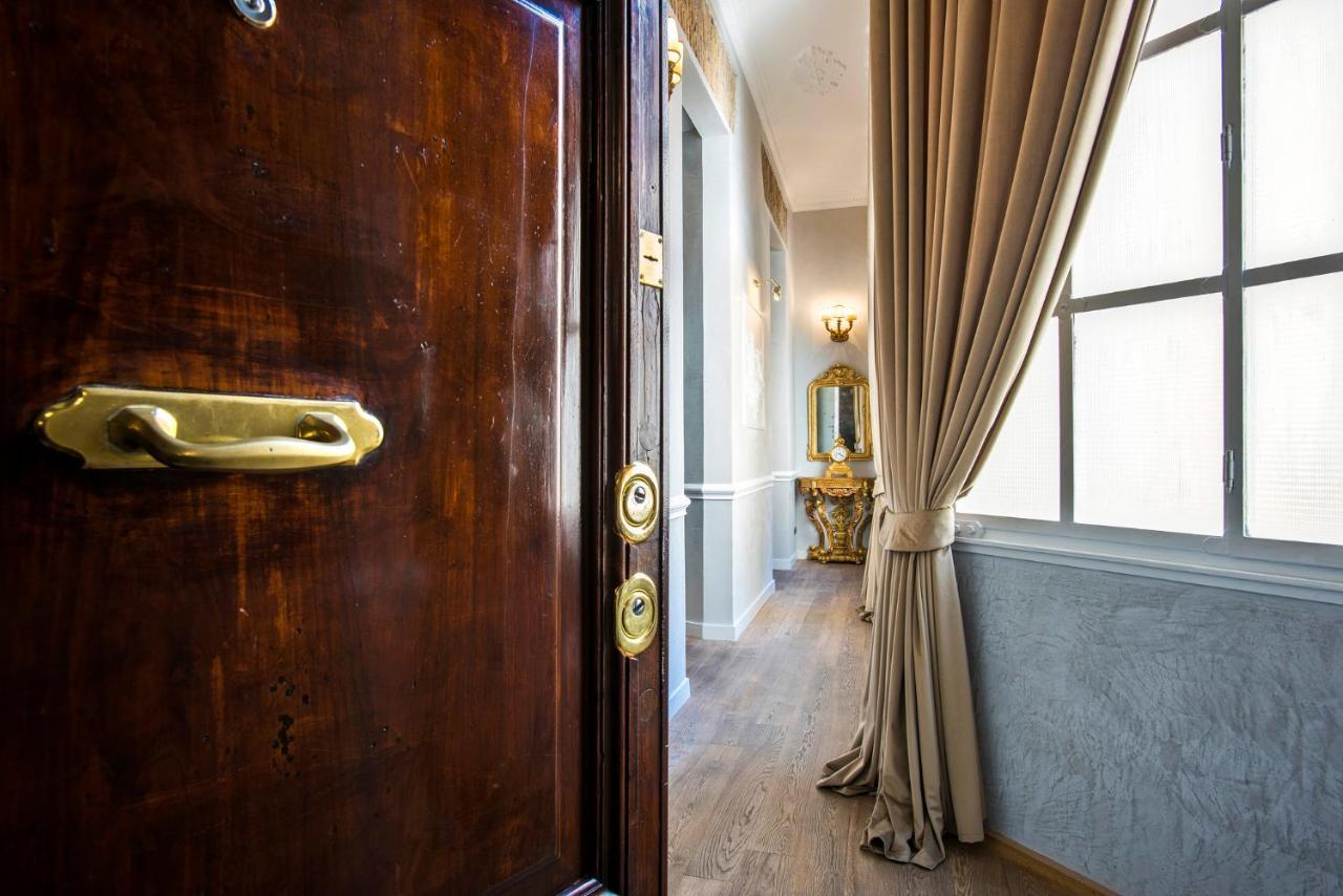 Spagna Apartment - Alta Luxury Apartments Rzym Zewnętrze zdjęcie