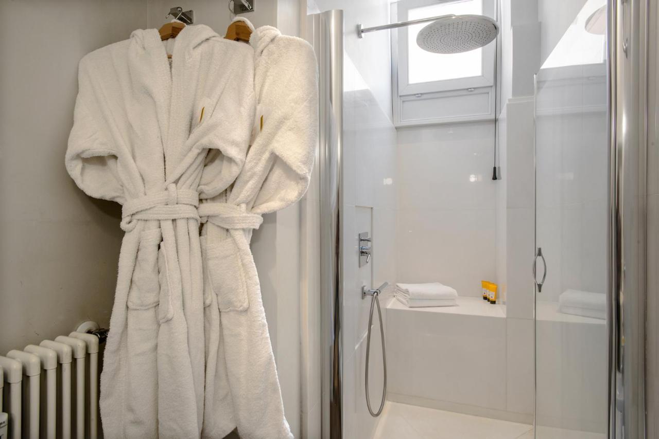 Spagna Apartment - Alta Luxury Apartments Rzym Zewnętrze zdjęcie