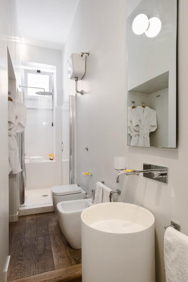 Spagna Apartment - Alta Luxury Apartments Rzym Zewnętrze zdjęcie