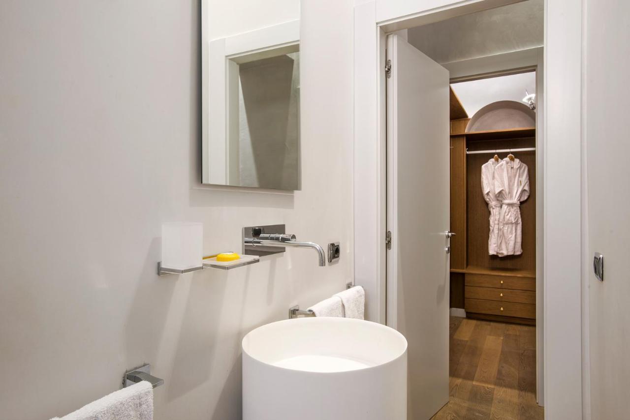 Spagna Apartment - Alta Luxury Apartments Rzym Zewnętrze zdjęcie